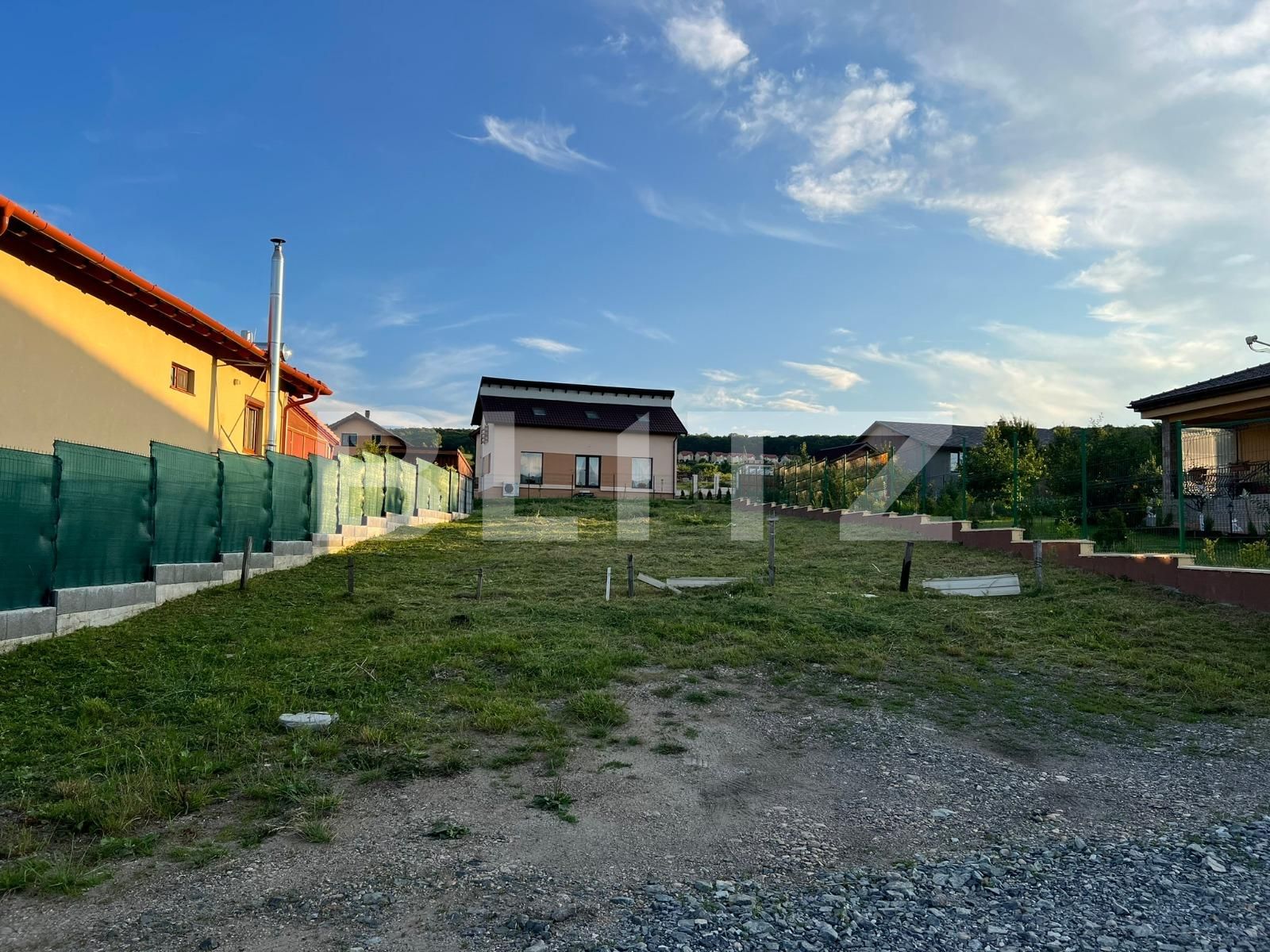 Teren de vânzare Chinteni - 107800TV | BLITZ Cluj-Napoca | Poza8