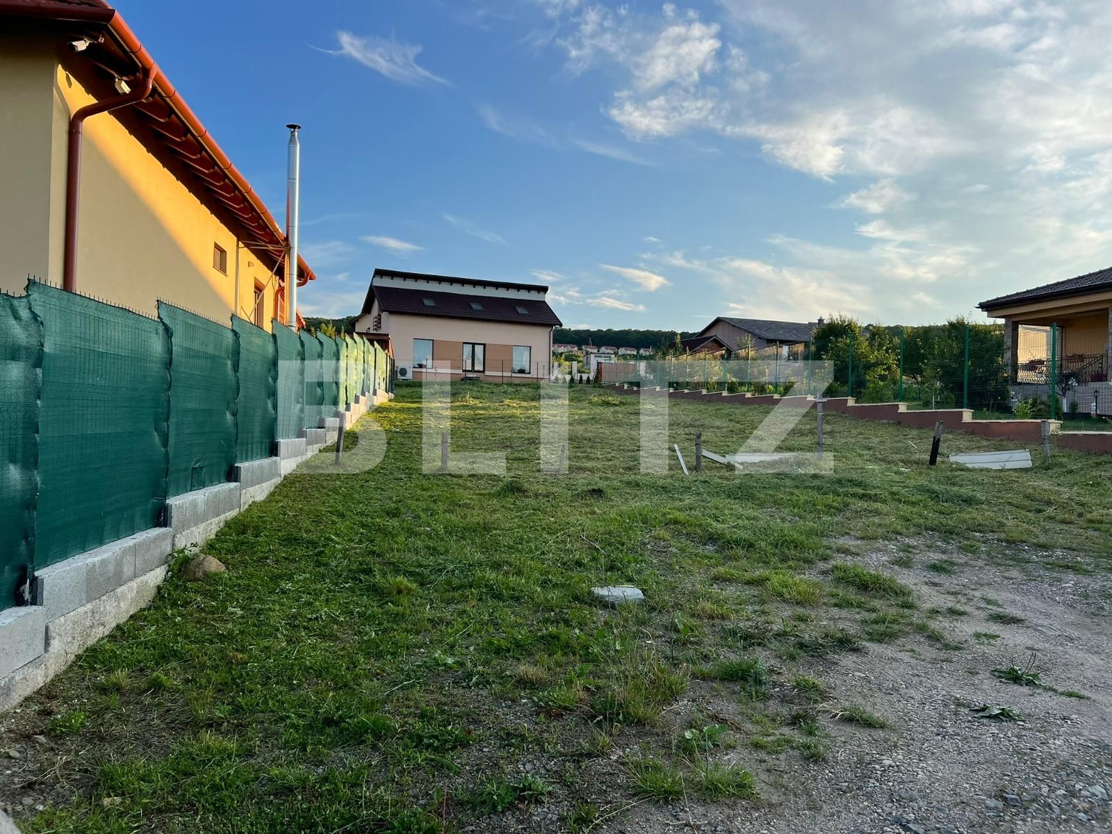 Teren de vânzare Chinteni - 107800TV | BLITZ Cluj-Napoca | Poza10