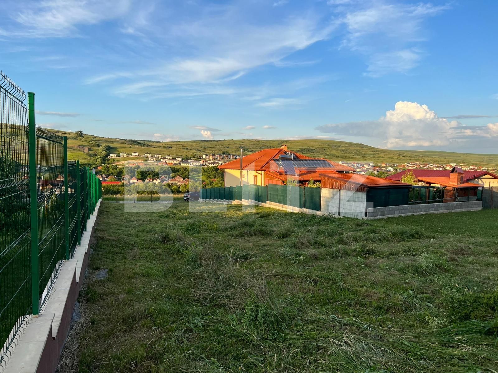 Teren de vânzare Chinteni - 107800TV | BLITZ Cluj-Napoca | Poza9