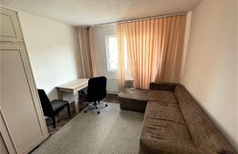 Garsoniera de 25 mp, etaj intermediar, zona Expo Transilvania