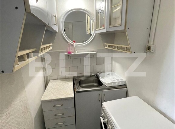 Garsonieră de închiriat Marasti - 107803AI | BLITZ Cluj-Napoca | Poza2