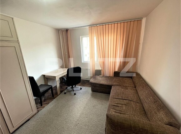 Garsonieră de închiriat Marasti - 107803AI | BLITZ Cluj-Napoca | Poza1