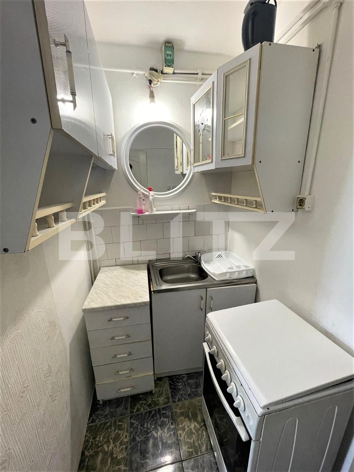 Garsonieră de închiriat Marasti - 107803AI | BLITZ Cluj-Napoca | Poza2