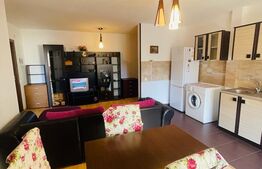 Apartament 2 camere, 42mp, parcare, etaj intermediar, zona Terra