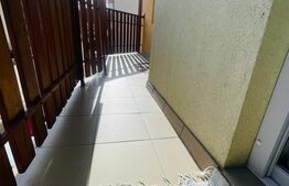 Apartament 2 camere, 42mp, parcare, etaj intermediar, zona Terra