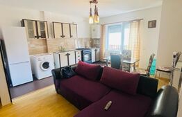 Apartament 2 camere, 42mp, parcare, etaj intermediar, zona Terra