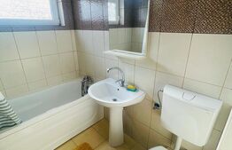 Apartament 2 camere, 42mp, parcare, etaj intermediar, zona Terra