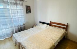 Apartament 2 camere, 42mp, parcare, etaj intermediar, zona Terra