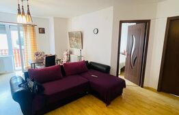 Apartament 2 camere, 42mp, parcare, etaj intermediar, zona Terra