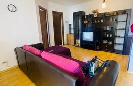 Apartament 2 camere, 42mp, parcare, etaj intermediar, zona Terra