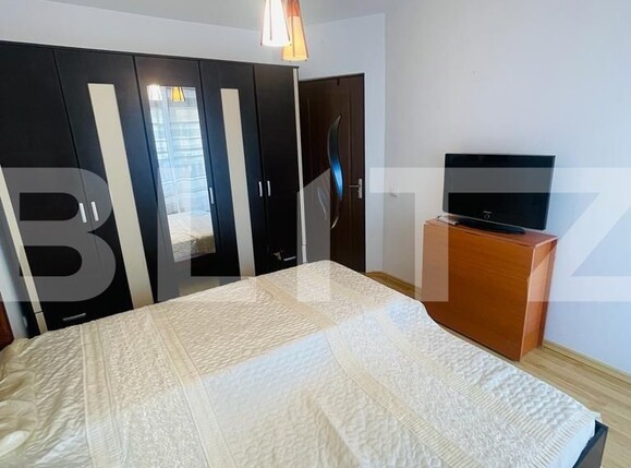 Apartament de închiriat 2 camere Floreşti - 107810AI | BLITZ Cluj-Napoca | Poza9