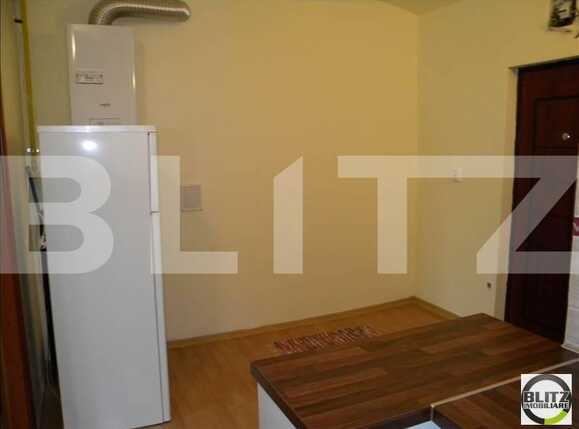 Garsonieră de închiriat Central - 10782AI | BLITZ Cluj-Napoca | Poza6