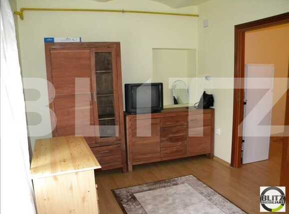 Garsonieră de închiriat Central - 10782AI | BLITZ Cluj-Napoca | Poza4