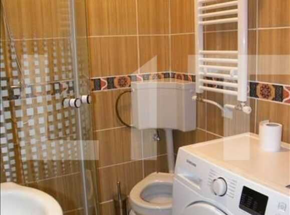 Garsonieră de închiriat Central - 10782AI | BLITZ Cluj-Napoca | Poza10