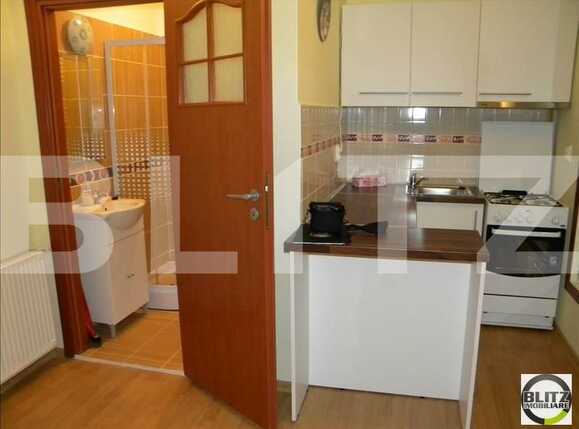 Garsonieră de închiriat Central - 10782AI | BLITZ Cluj-Napoca | Poza8