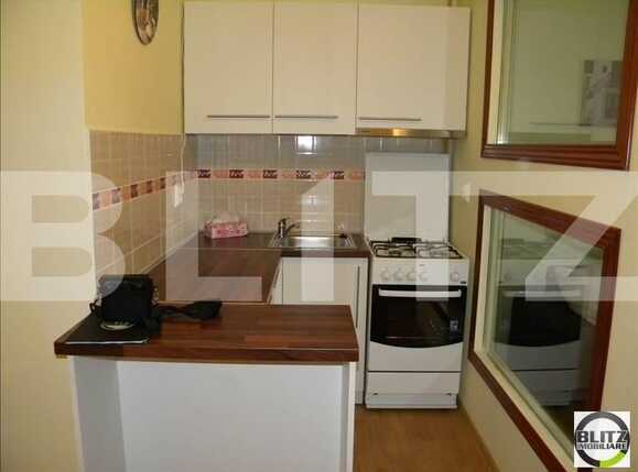 Garsonieră de închiriat Central - 10782AI | BLITZ Cluj-Napoca | Poza5