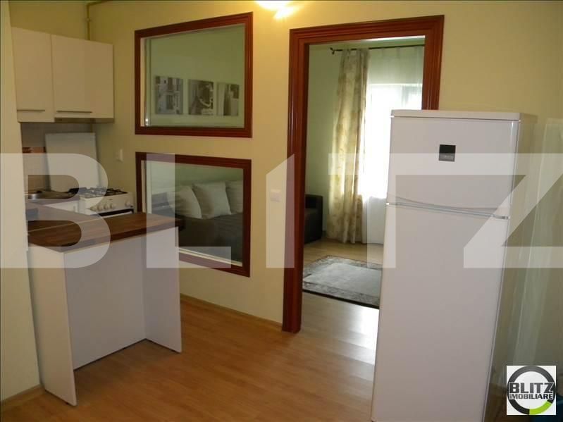 Garsonieră de închiriat Central - 10782AI | BLITZ Cluj-Napoca | Poza7