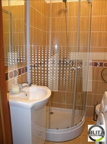 Garsonieră de închiriat Central - 10782AI | BLITZ Cluj-Napoca | Poza9