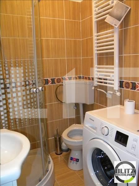Garsonieră de închiriat Central - 10782AI | BLITZ Cluj-Napoca | Poza10