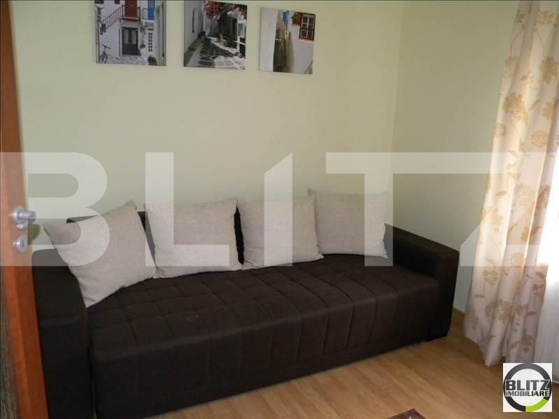 Garsonieră de închiriat Central - 10782AI | BLITZ Cluj-Napoca | Poza2