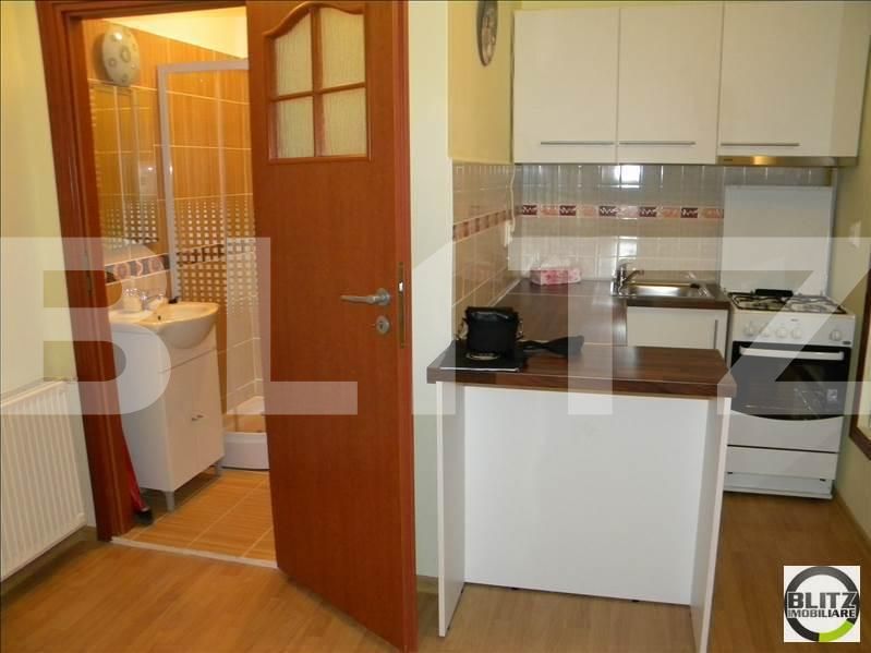Garsonieră de închiriat Central - 10782AI | BLITZ Cluj-Napoca | Poza8