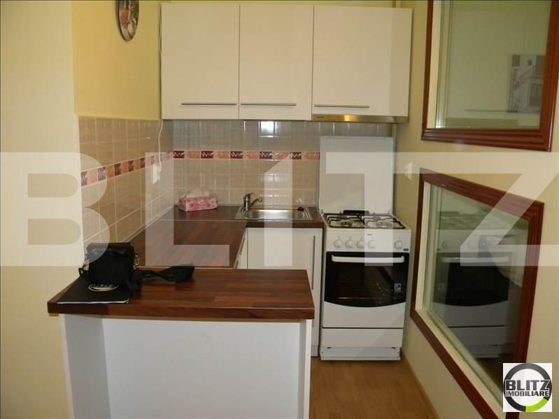 Garsonieră de închiriat Central - 10782AI | BLITZ Cluj-Napoca | Poza5