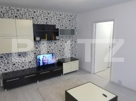 Apartament de închiriat 2 camere Garii - 107833AI | BLITZ Brașov | Poza4
