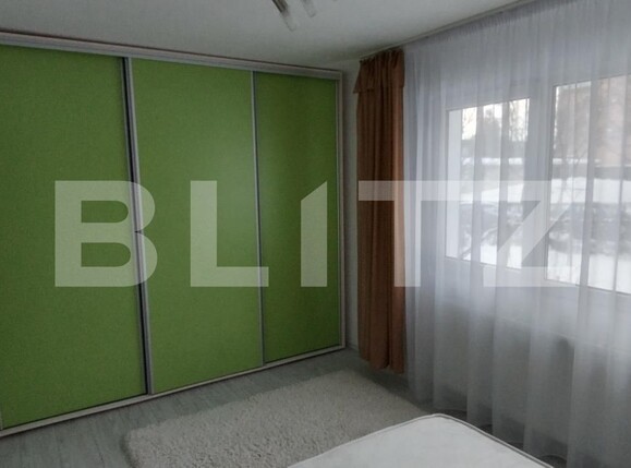 Apartament de închiriat 2 camere Garii - 107833AI | BLITZ Brașov | Poza8