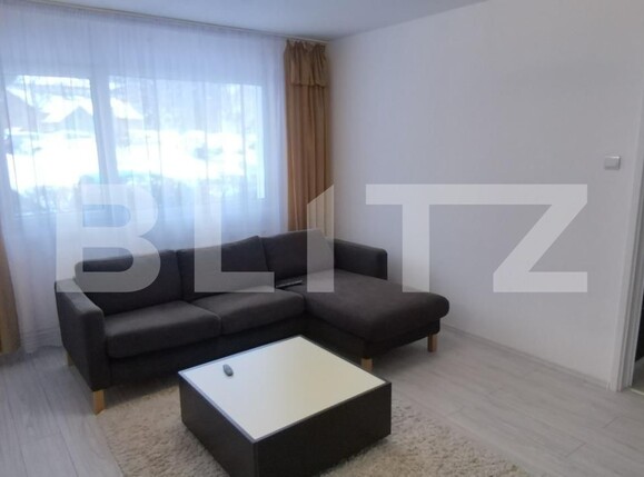 Apartament de închiriat 2 camere Garii - 107833AI | BLITZ Brașov | Poza5