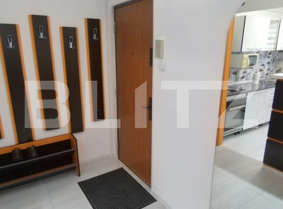 Apartament de închiriat 2 camere Garii - 107833AI | BLITZ Brașov | Poza2