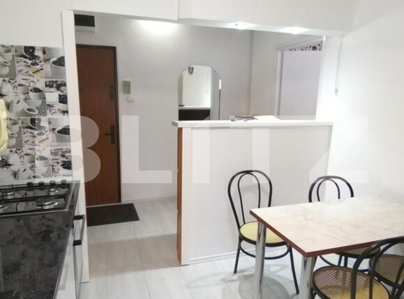 Apartament de închiriat 2 camere Garii - 107833AI | BLITZ Brașov | Poza3