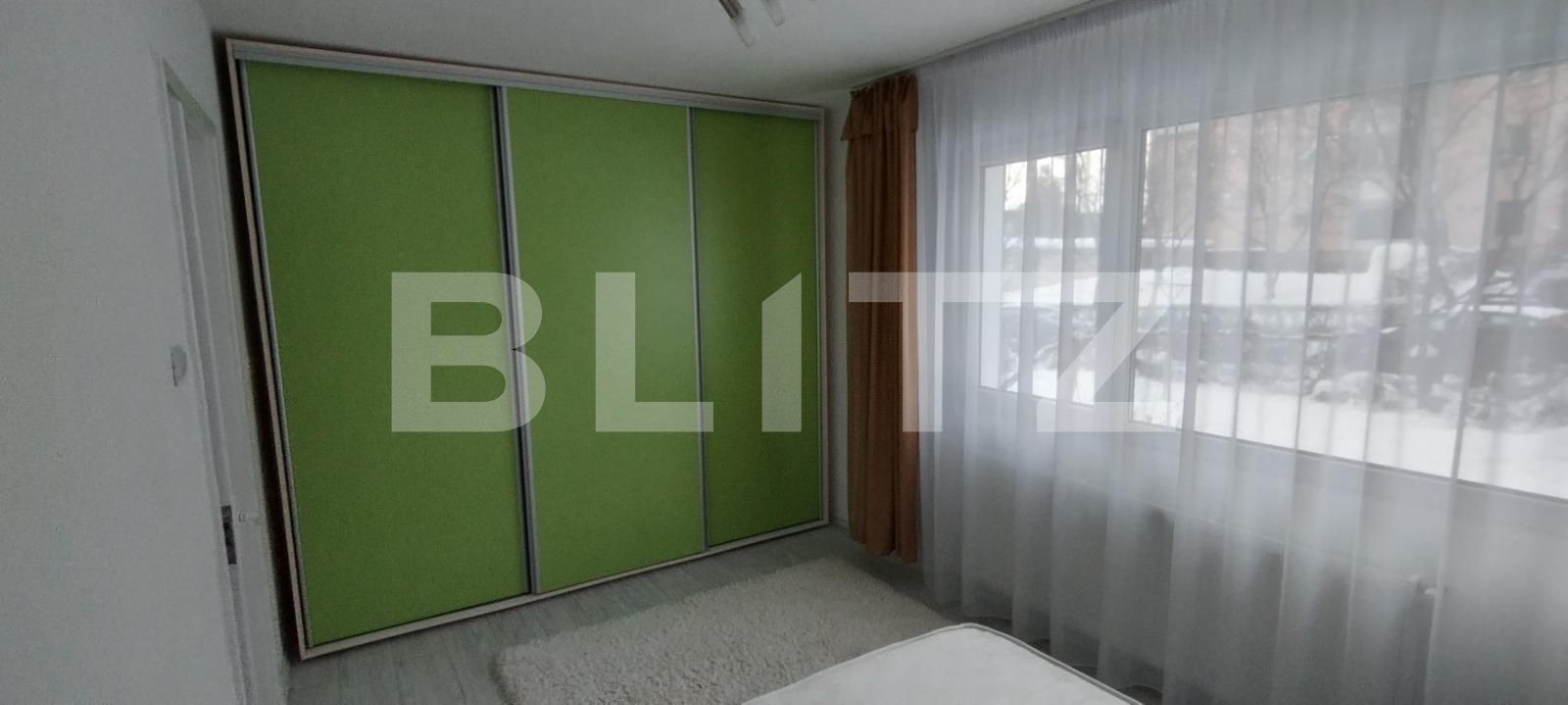 Apartament de închiriat 2 camere Garii - 107833AI | BLITZ Brașov | Poza8