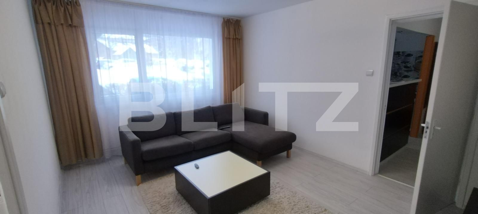 Apartament de închiriat 2 camere Garii - 107833AI | BLITZ Brașov | Poza5