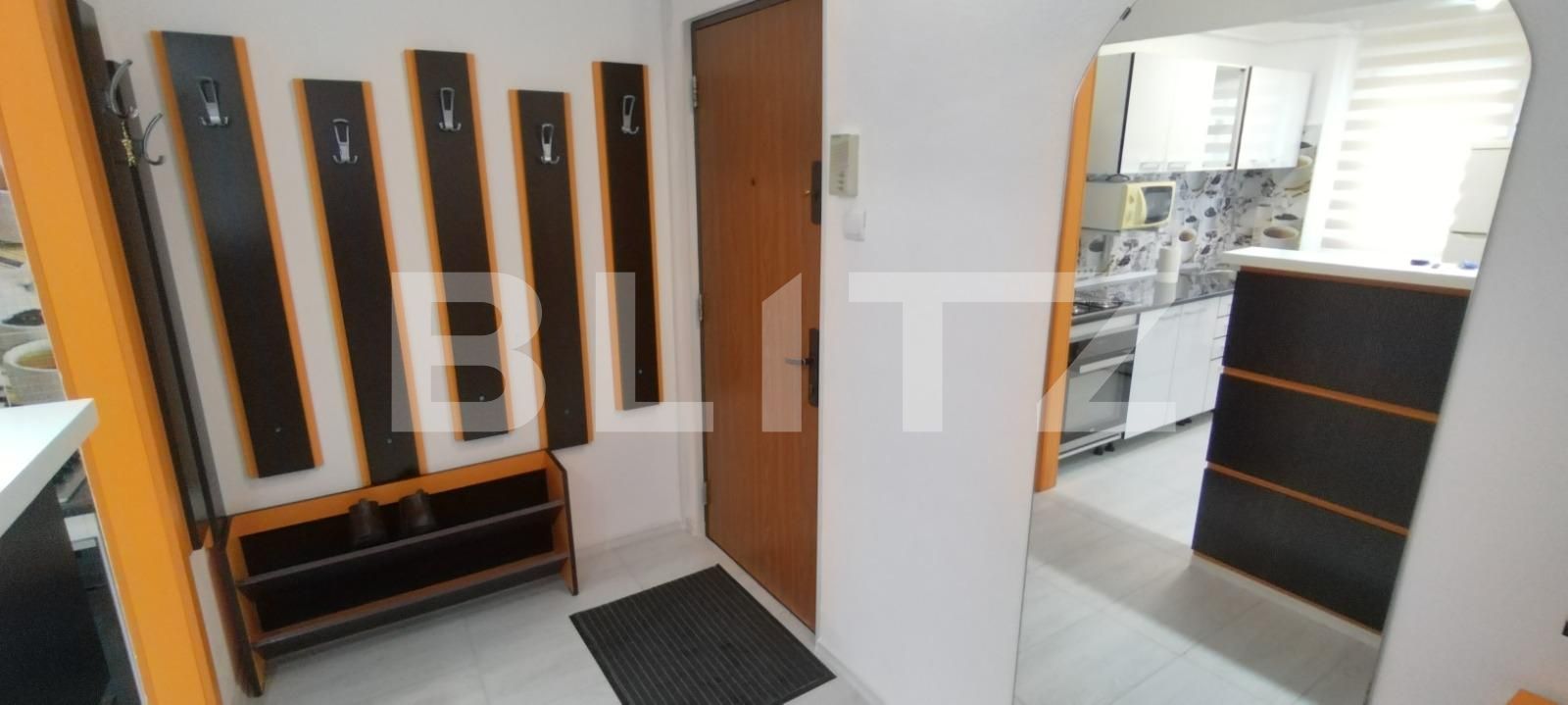 Apartament de închiriat 2 camere Garii - 107833AI | BLITZ Brașov | Poza2