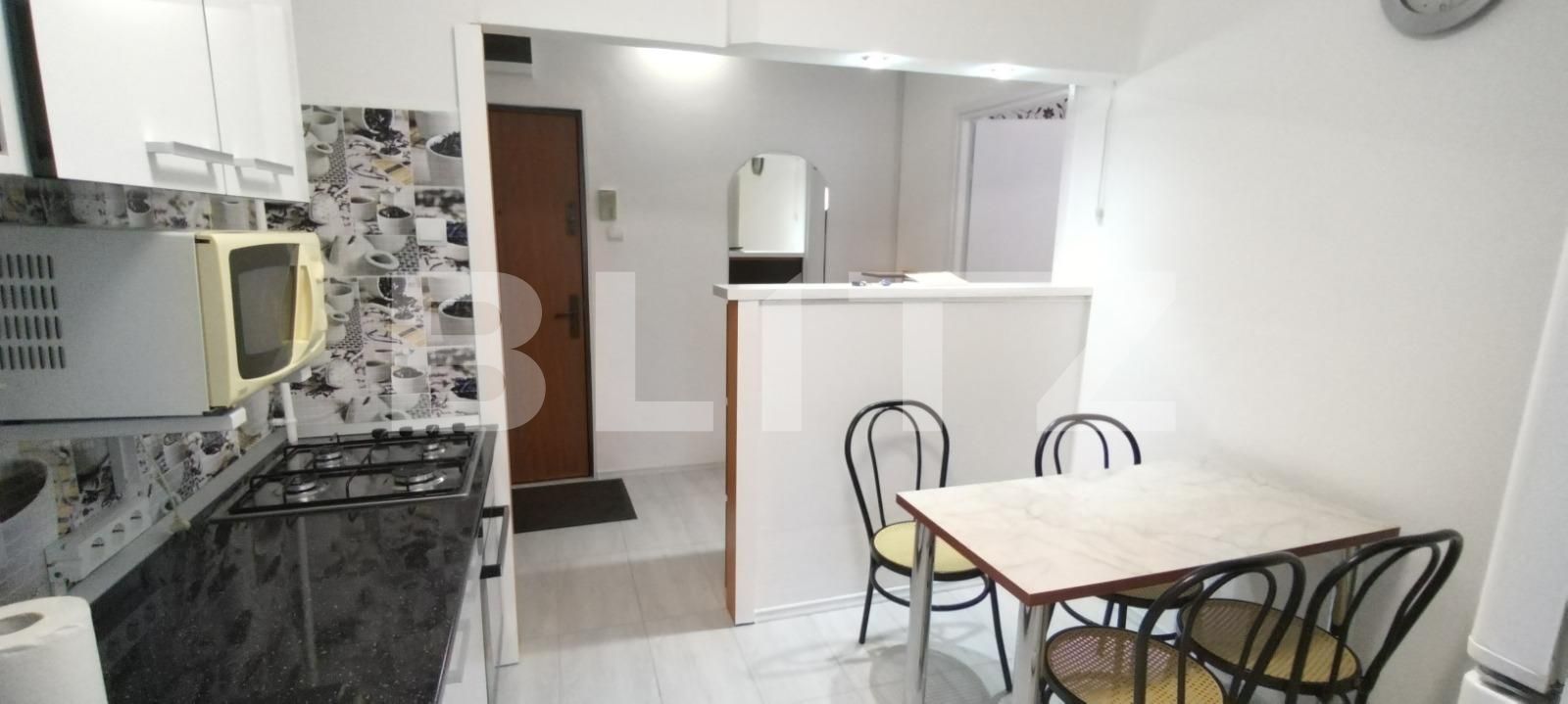 Apartament de închiriat 2 camere Garii - 107833AI | BLITZ Brașov | Poza3