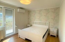 Apartament 2 camere, decomandat, 48 mp, terasa, zona strazii Alverna