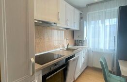 Apartament 2 camere, decomandat, 48 mp, terasa, zona strazii Alverna