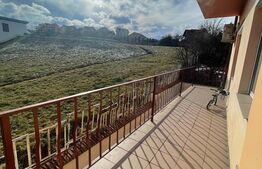 Apartament 2 camere, decomandat, 48 mp, terasa, zona strazii Alverna