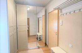 Apartament 2 camere, decomandat, 48 mp, terasa, zona strazii Alverna