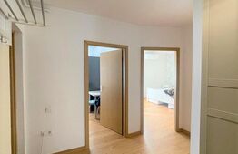 Apartament 2 camere, decomandat, 48 mp, terasa, zona strazii Alverna