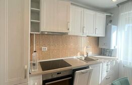 Apartament 2 camere, decomandat, 48 mp, terasa, zona strazii Alverna