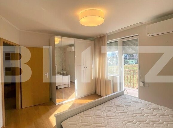 Apartament de închiriat 2 camere Gheorgheni - 107837AI | BLITZ Cluj-Napoca | Poza2