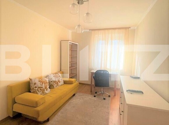 Apartament de închiriat 2 camere Gheorgheni - 107837AI | BLITZ Cluj-Napoca | Poza3