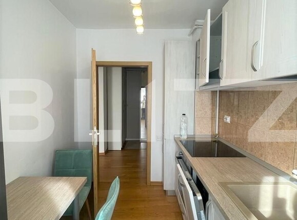 Apartament de închiriat 2 camere Gheorgheni - 107837AI | BLITZ Cluj-Napoca | Poza7