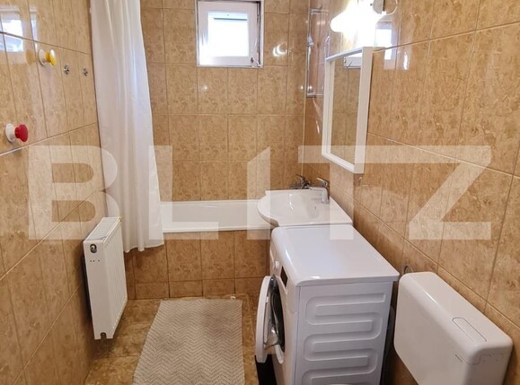 Apartament de închiriat 2 camere Gheorgheni - 107837AI | BLITZ Cluj-Napoca | Poza11