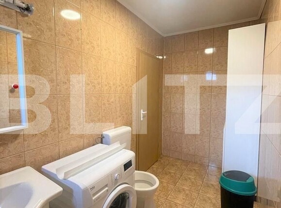 Apartament de închiriat 2 camere Gheorgheni - 107837AI | BLITZ Cluj-Napoca | Poza12