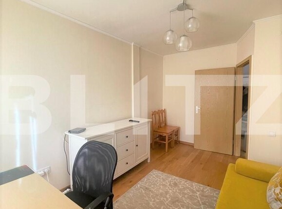 Apartament de închiriat 2 camere Gheorgheni - 107837AI | BLITZ Cluj-Napoca | Poza4