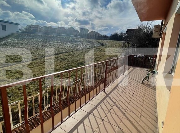 Apartament de închiriat 2 camere Gheorgheni - 107837AI | BLITZ Cluj-Napoca | Poza14