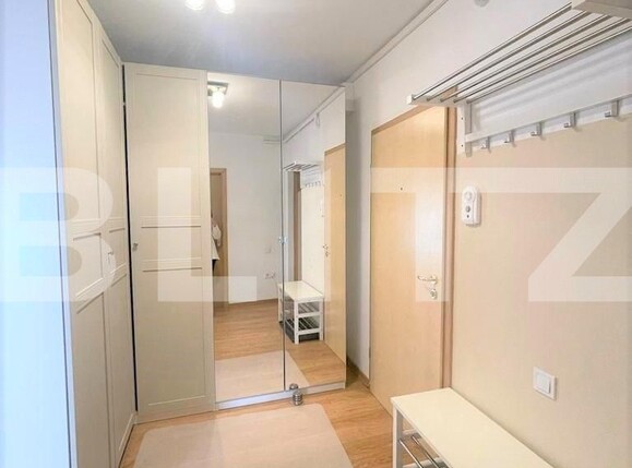 Apartament de închiriat 2 camere Gheorgheni - 107837AI | BLITZ Cluj-Napoca | Poza9