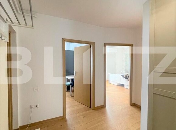 Apartament de închiriat 2 camere Gheorgheni - 107837AI | BLITZ Cluj-Napoca | Poza10